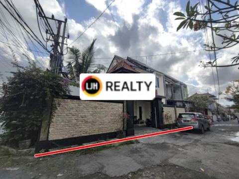 3 bedrooms house for rent at Kerobokan, Kuta Utara, strategic location, well maintained, close to Canggu area