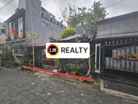 2 bedrooms house for sale at Dalung, Kuta Utara, strategic location, well maintained, close to Kerobokan area