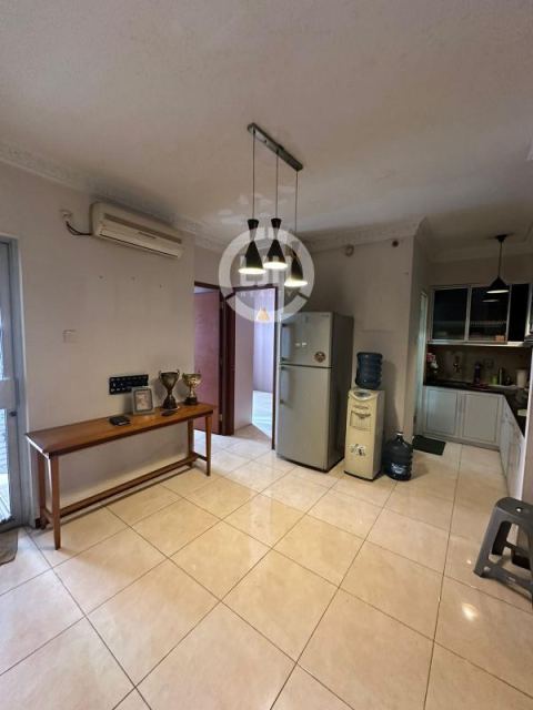 Apartemen View Swimming Pool Gading Mediterania Residence kelapa Gading Jakarta Utara