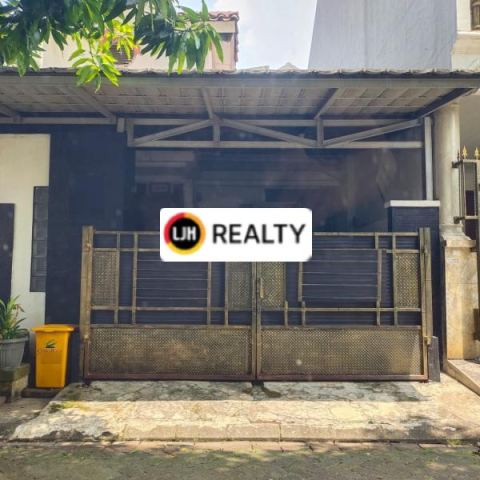 Rumah DiJual Citra Raya