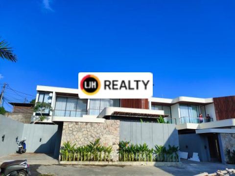 3 bedrooms villa for sale at Buduk, Mengwi, strategic location with new building, close to Canggu area