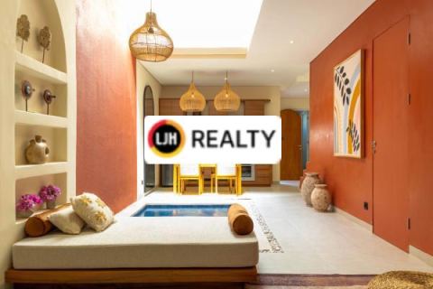 2 bedrooms Villa for sale at Ungasan, Kuta Selatan, strategic location with new building, only 14 minutes to Melasti Beach