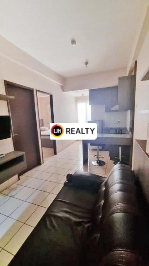 Apartemen Puri Park View, Tower C, Pesanggrahan, 35.5 m², Lt. 15