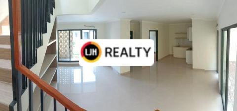 Rumah Jual Gading Serpong. Tangerang 
