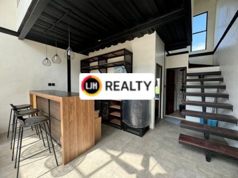 Affordable Brand New House with 2 Bedrooms in West Teuku Umar. Close to McDonald's West Teuku Umar