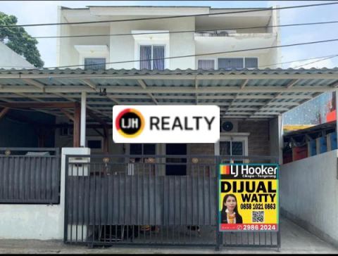 Rumah Di Jual