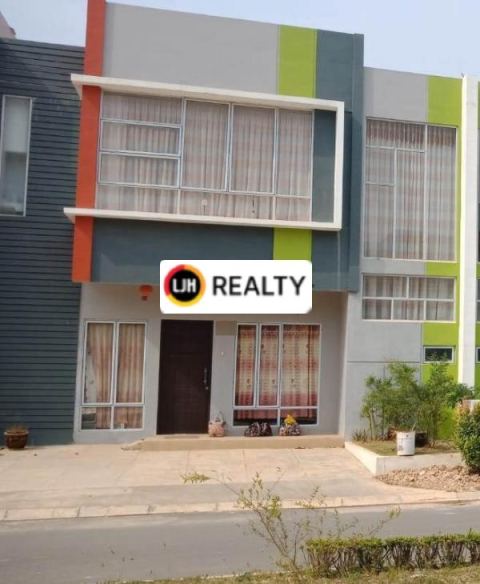 Rumah Di Jual Di Batam