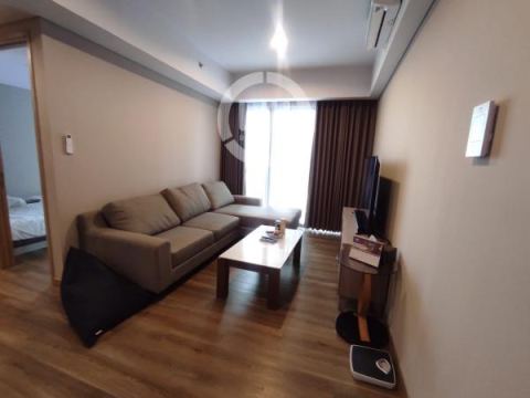 Apartemen 2 Kamar Tidur di Pusat Kota Jakarta Holland Village Cempaka Putih 