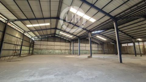 Gudang Strategis Bagus di Swadaya Pulo Gadung, Jakarta Timur