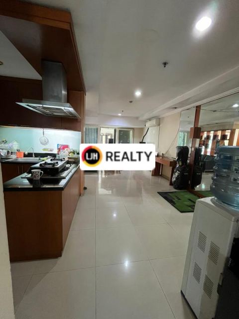 Apartemen Gading Resort Residence Kelapa Gading Full Furnished 