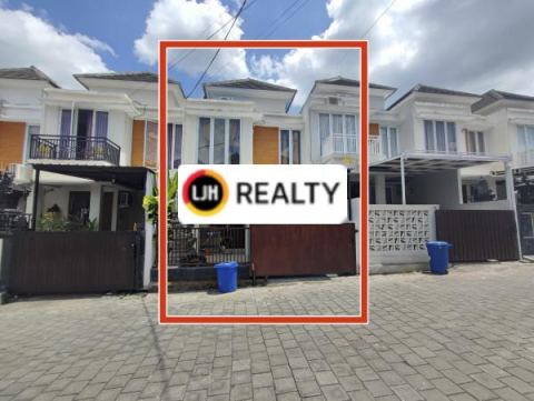 3 bedrooms house for rent at Munggu, Kediri, Tabanan, strategic location well maintained