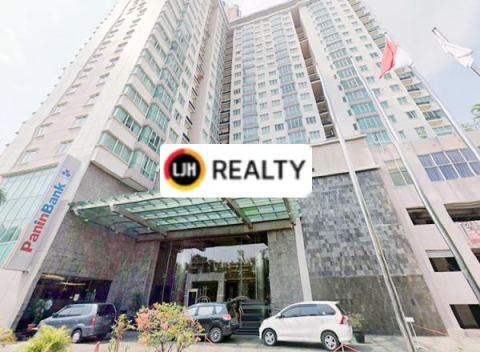 Disewakan Apartment BCC Residence Lubuk Baja Batam