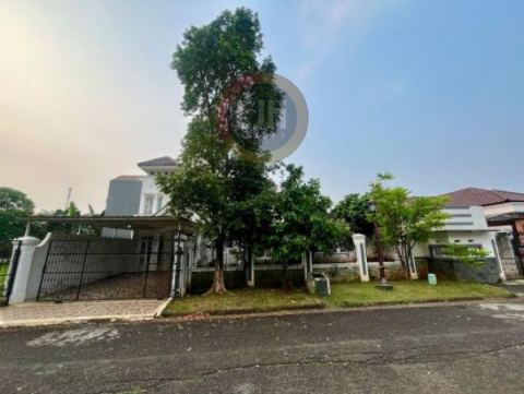 Rumah Hook Luas 500m2, Bima Duta, Dukuh Bima Tambun Selatan Bekasi