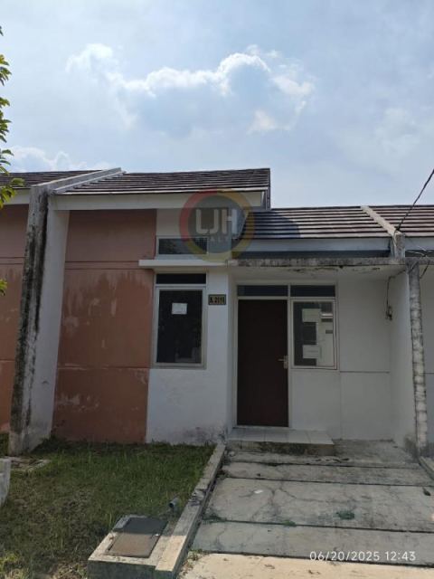 RUMAH MODERN, HARGA TERJANGKAU, DI LOKASI STRATEGIS – CITRA MAJA RAYA