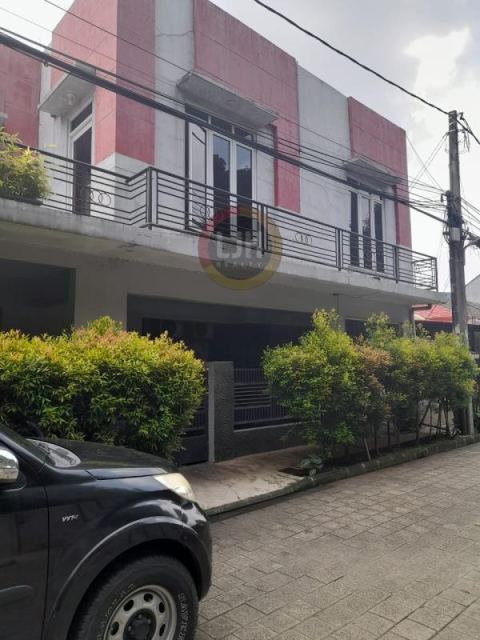 Rumah dipamulang di jual bisa buat usaha juga 