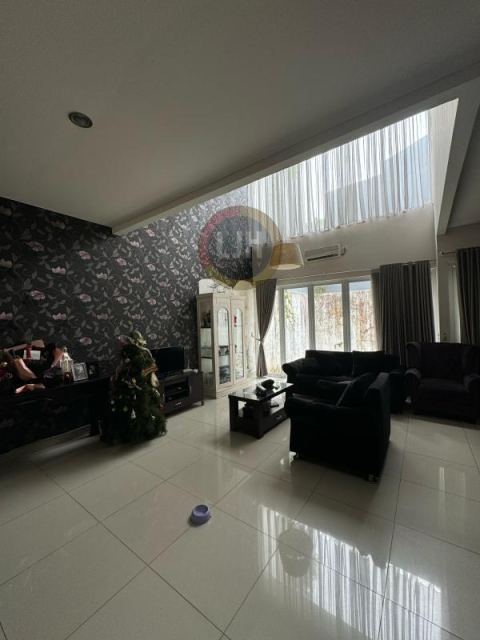 Rumah dijual dicitra raya 