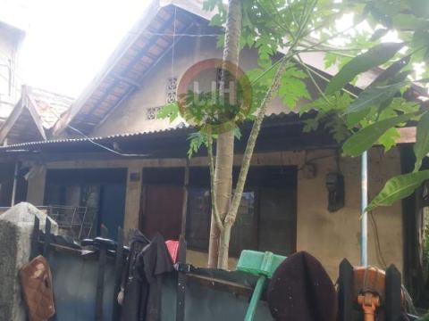 Dijual Tanah dan Bangunan di Jakarta Timur 