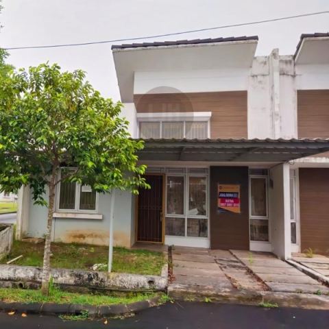 Rumah Impian Harga Bersahabat di Citra Maja – Hunian Nyaman untuk Masa Depan Cerah
