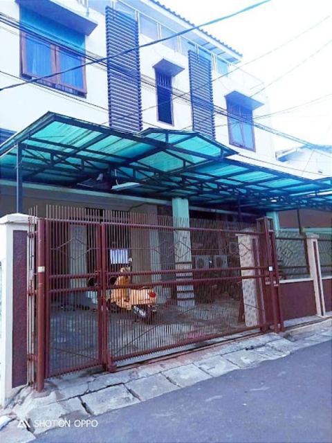 Jual kost griya asri grogol 