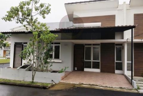 Rumah Idaman Harga Terjangkau di Citra Maja Raya!