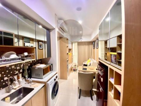 Apartemen Taman Anggrek 