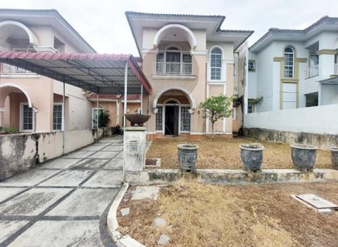 Dijual Rumah di Perumahan Taman Dutamas Batam Center