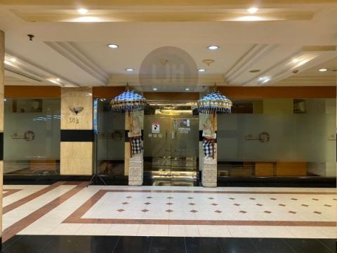 Dijual Office Space Menara Imperium  Jl. Rasuna said Jakarta Selatan 