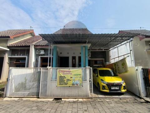 Rumah Siap Pakai