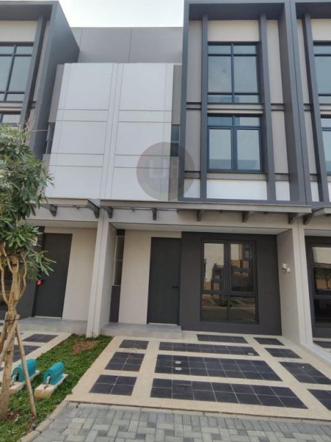 Dijual Ruko Latinos Business District BSD City