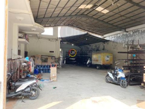 Tempat Usaha di Blotongan Salatiga