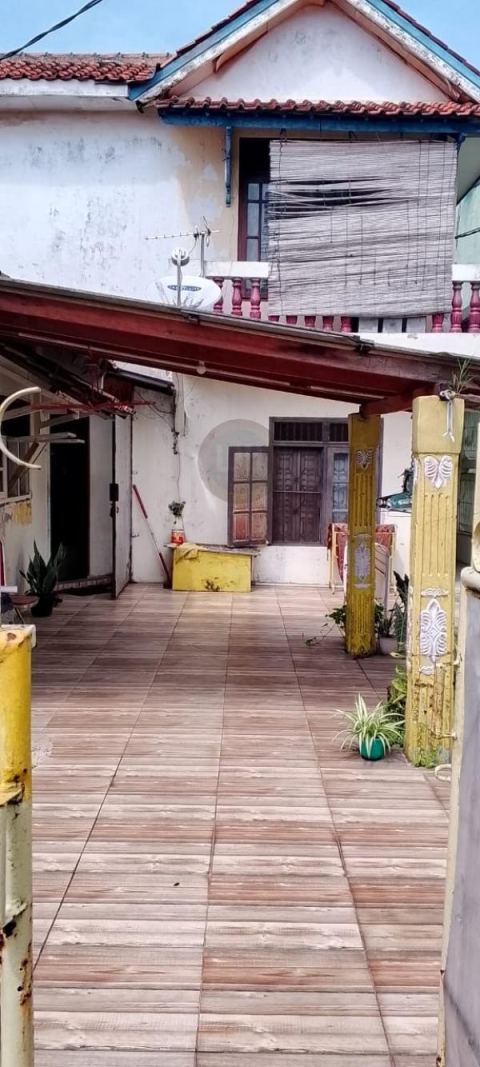 Rumah Dijual Kawasan Curug Kulon 