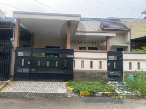 Dijual Cluster Siap Huni di Cikunir Bekasi 