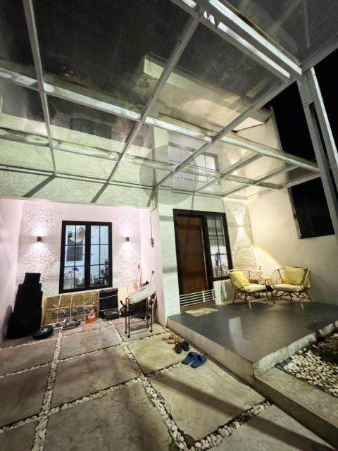 Dijual Rumah Panorama Serpong Tangerang Selatan