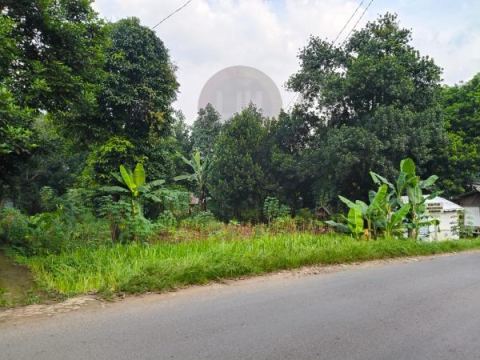 Dijual Tanah Strategis di Cileungsi Bogor 