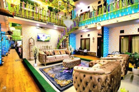 Dijual Kost dan Hotel Airy Buah Batu Logam Bandung Fully Furnish