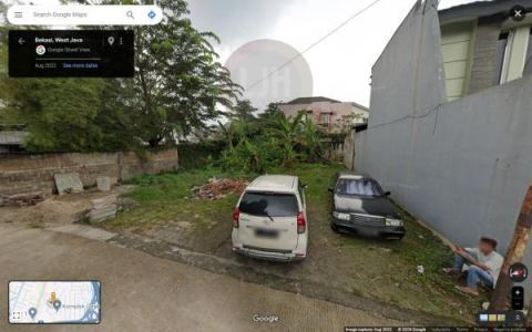 Dijual Tanah Di Jatibening Bekasi 
