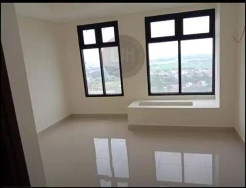 Dijual Apartemen Brand New Pollux Chadstone Tower C, Cikarang Bekasi Type Studio