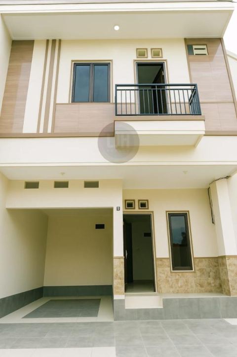 Jual rumah bagus dengan lokasi strategis di tanjung duren jakarta barat 