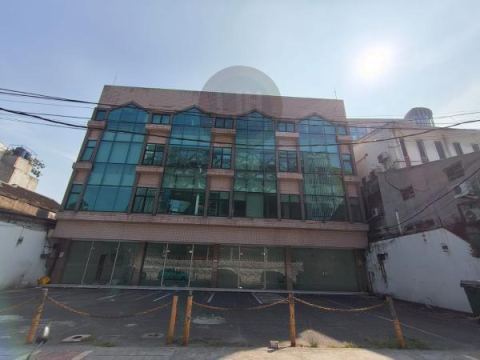 mini gedung  siap pakai di  jakarta pusat 