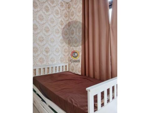 Rumah di Grandia Metropolis Cluster Zafir Ngaliyan Semarang