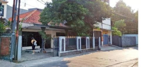 Dijual Rumah Kebagusan Pasar Minggu Jakarta Selatan