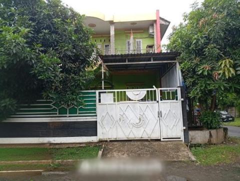 Rumah dijual dicitra raya bebas banjir