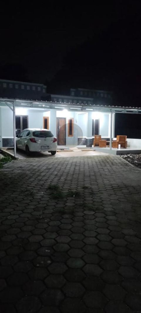Rumah Dijual citra raya kawasan bebas banjir