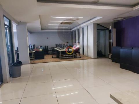 Tempat Usaha di Ngaliyan Semarang