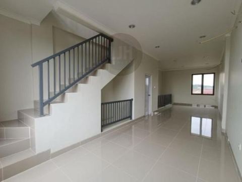 Ruko Baru 4 Lantai, Free parkir dekat Mall, Akses Langsung Tol Tambun Grand Wisata Bekasi