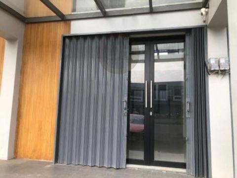Ruko Baru 4 Lantai, Free parkir dekat Mall, Akses Langsung Tol Tambun Grand Wisata Bekasi