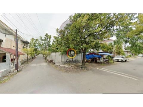 Kavling di Seteran Tengah Semarang