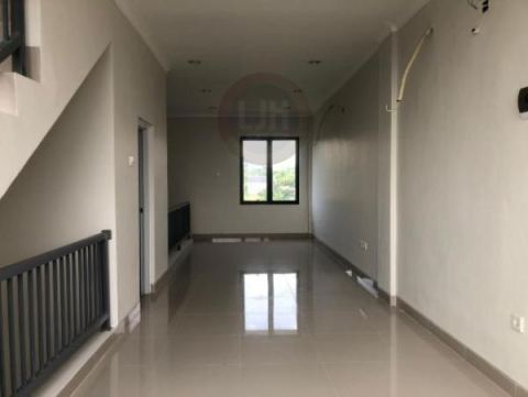 Ruko Baru 3 Lantai, Free parkir, Luas Row Jalan 10 meter, Akses Tol Tambun, Dekat Mall Living World Grand Wisata Bekasi