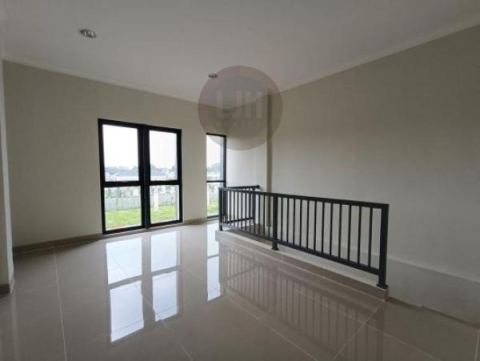 Ruko Gandeng Baru 4 Lantai, dekat Mall, Akses Tol parkir Gratis, di Grand Wisata Bekasi