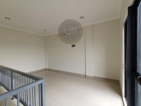 Ruko Baru 3 Lantai, Parkir Luas dan Gratis, Luas Row Jalan 10 meter, Akses Tol Tambun, Dekat Mall Living World Grand Wisata Bekasi